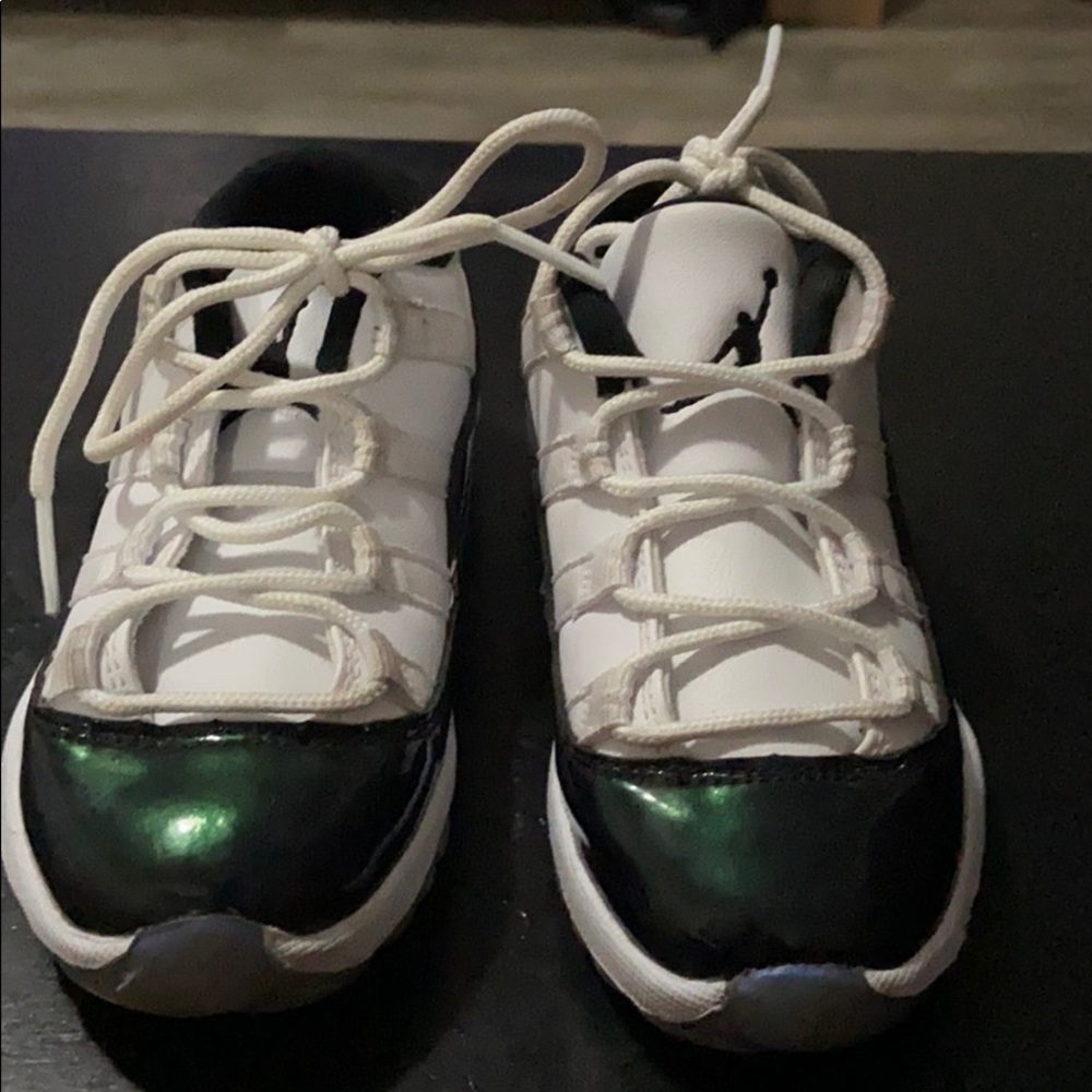 Jordan’s